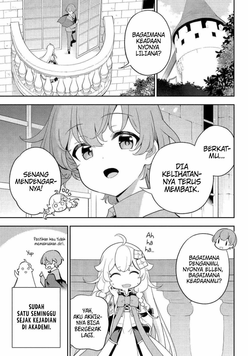 chichi-wa-eiyuu-haha-wa-seirei-musume-no-watashi-wa-tenseisha - Chapter: 63