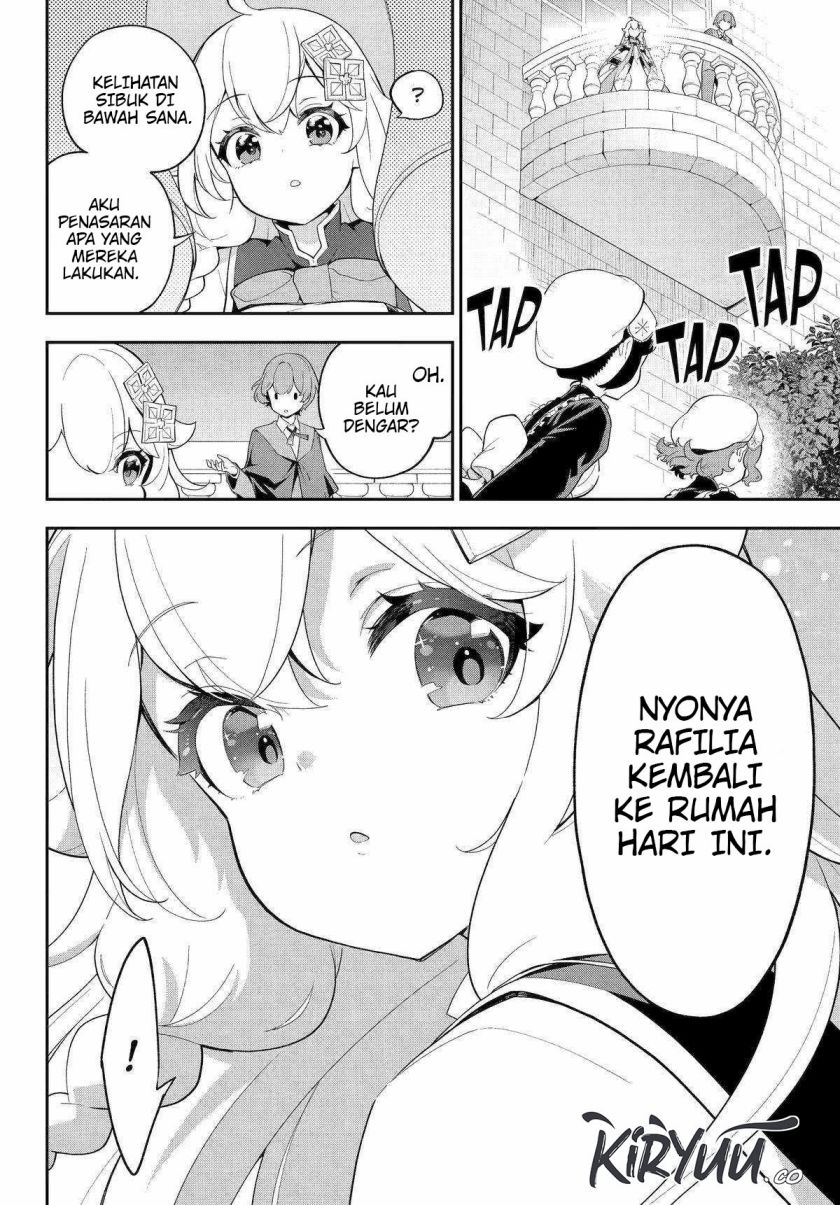 chichi-wa-eiyuu-haha-wa-seirei-musume-no-watashi-wa-tenseisha - Chapter: 63