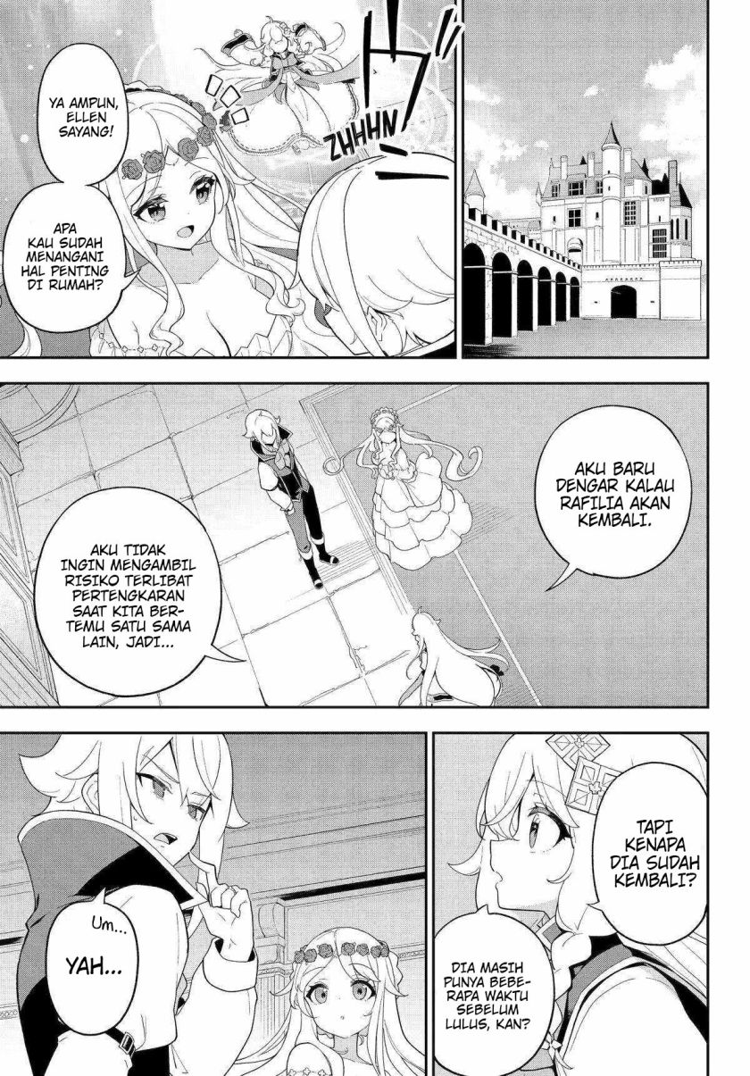 chichi-wa-eiyuu-haha-wa-seirei-musume-no-watashi-wa-tenseisha - Chapter: 63