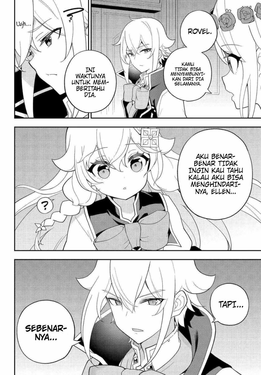 chichi-wa-eiyuu-haha-wa-seirei-musume-no-watashi-wa-tenseisha - Chapter: 63