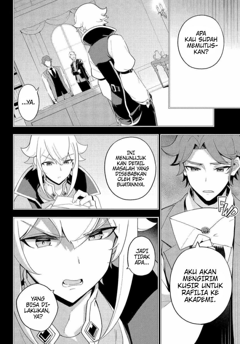 chichi-wa-eiyuu-haha-wa-seirei-musume-no-watashi-wa-tenseisha - Chapter: 63