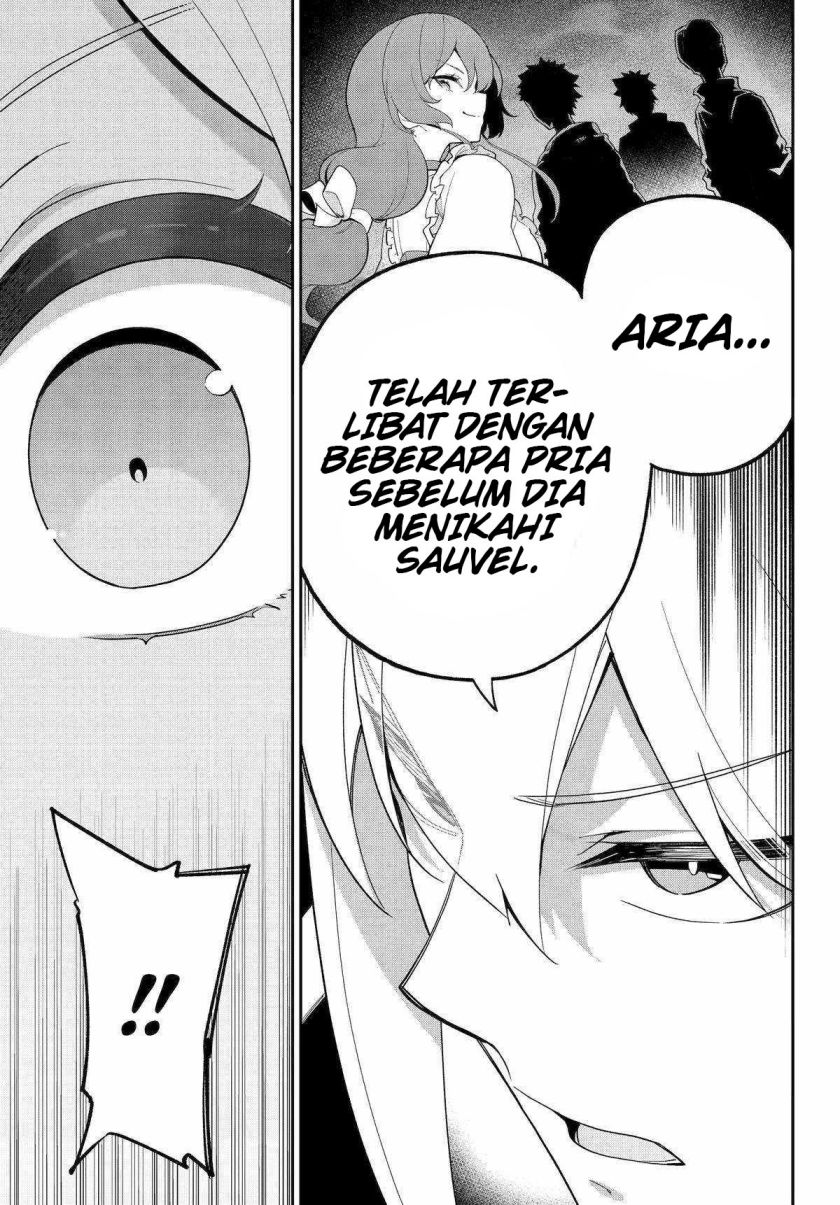 chichi-wa-eiyuu-haha-wa-seirei-musume-no-watashi-wa-tenseisha - Chapter: 63