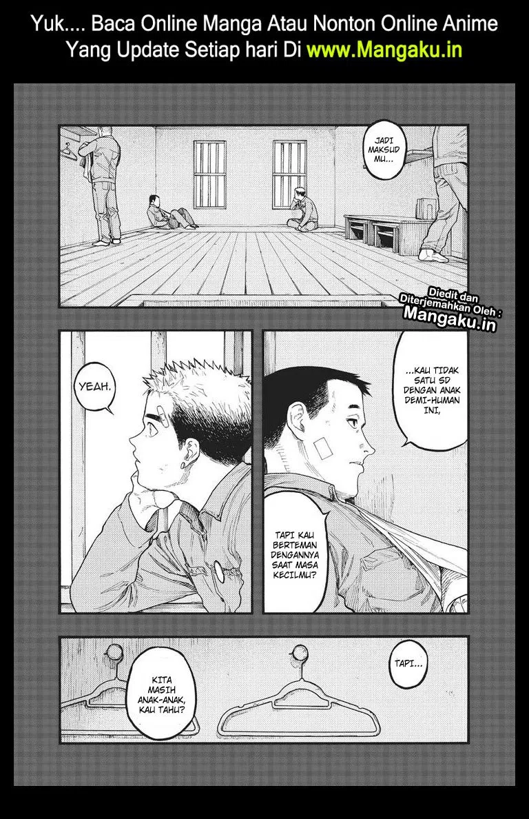 ajin - Chapter: 69