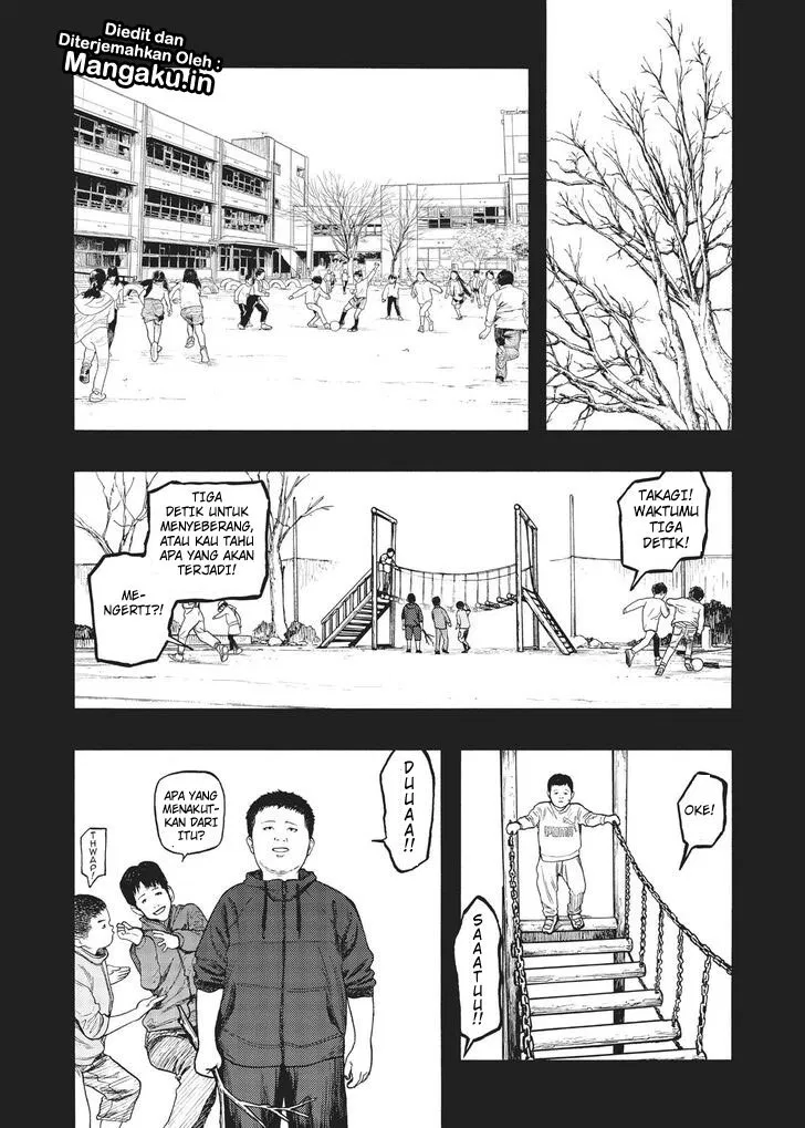 ajin - Chapter: 69