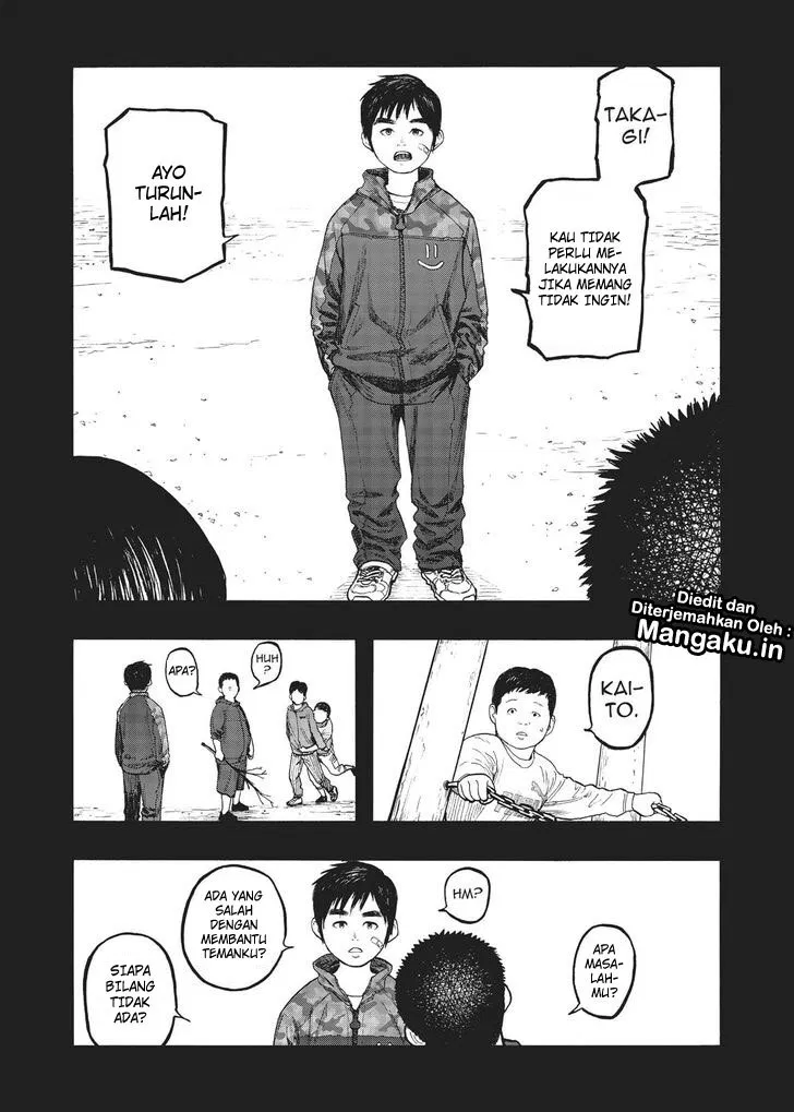 ajin - Chapter: 69