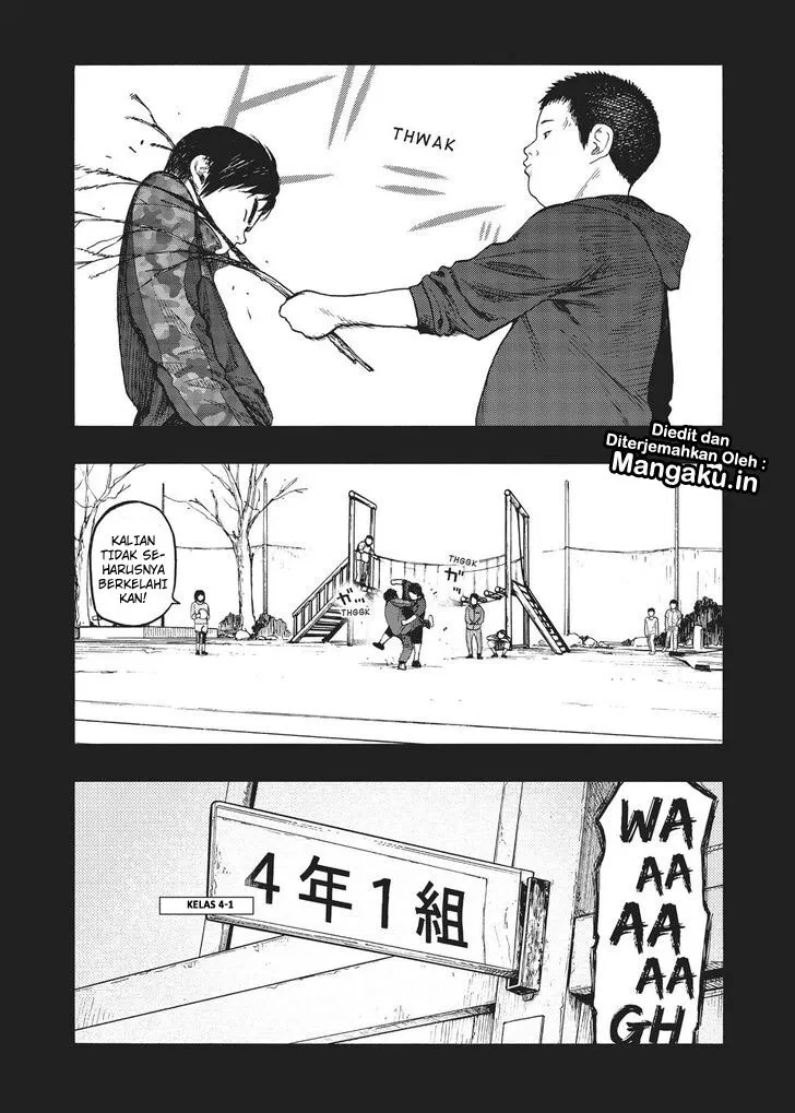 ajin - Chapter: 69