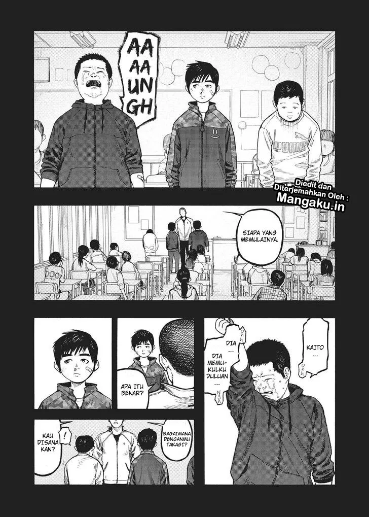 ajin - Chapter: 69