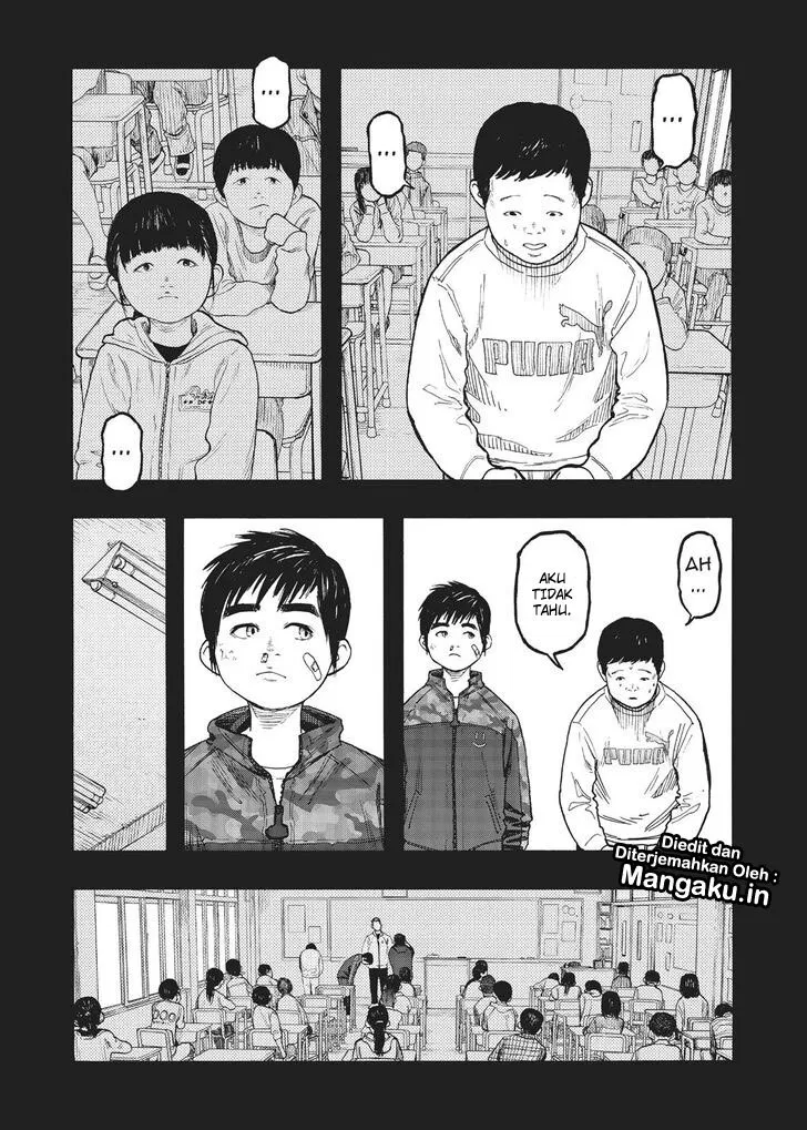 ajin - Chapter: 69