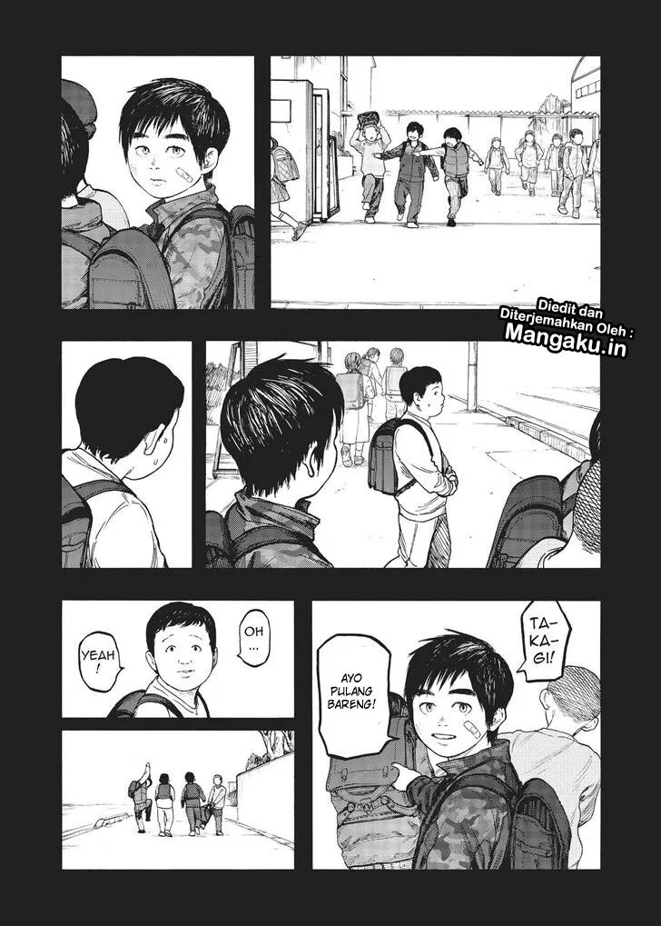 ajin - Chapter: 69