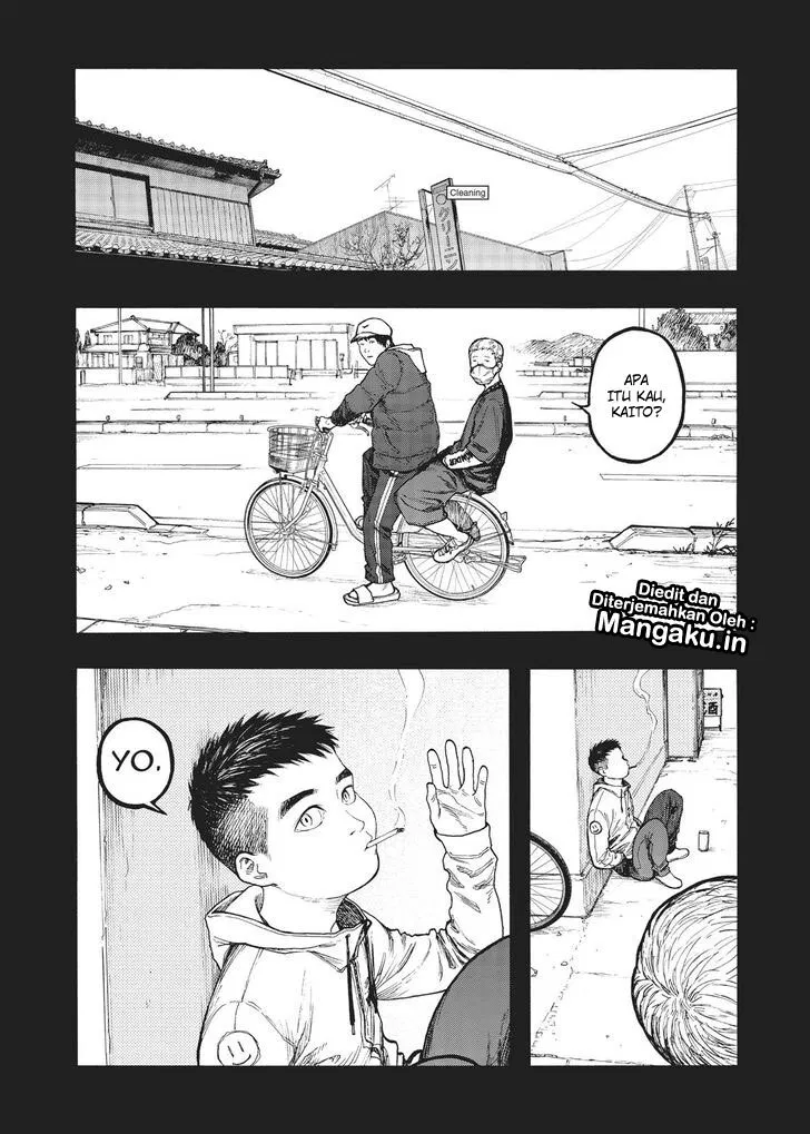 ajin - Chapter: 69