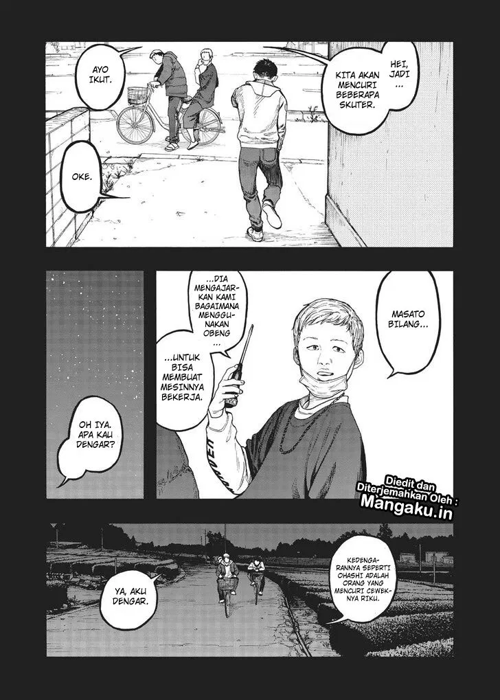 ajin - Chapter: 69