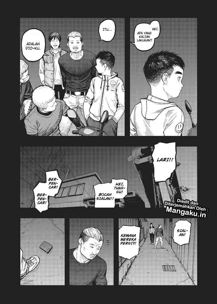 ajin - Chapter: 69