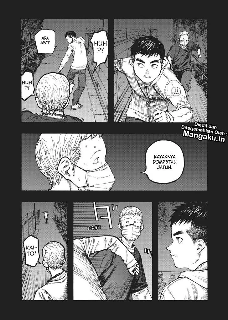 ajin - Chapter: 69