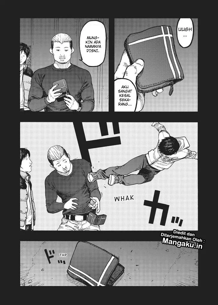 ajin - Chapter: 69