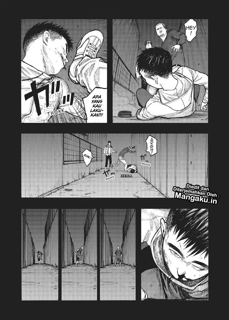 ajin - Chapter: 69