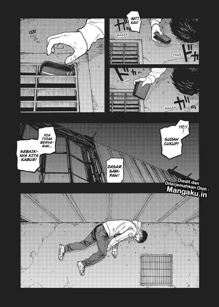 ajin - Chapter: 69