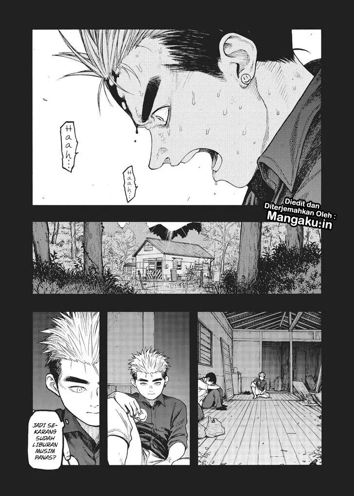 ajin - Chapter: 69