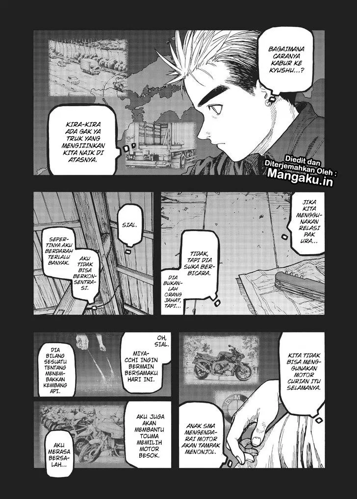 ajin - Chapter: 69