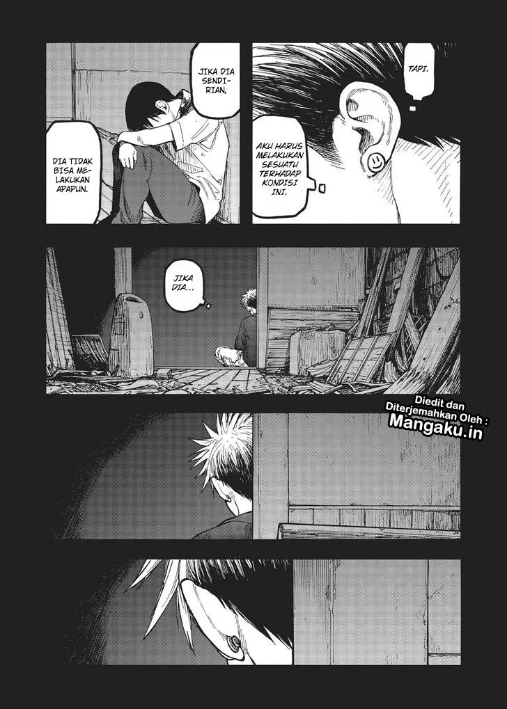 ajin - Chapter: 69