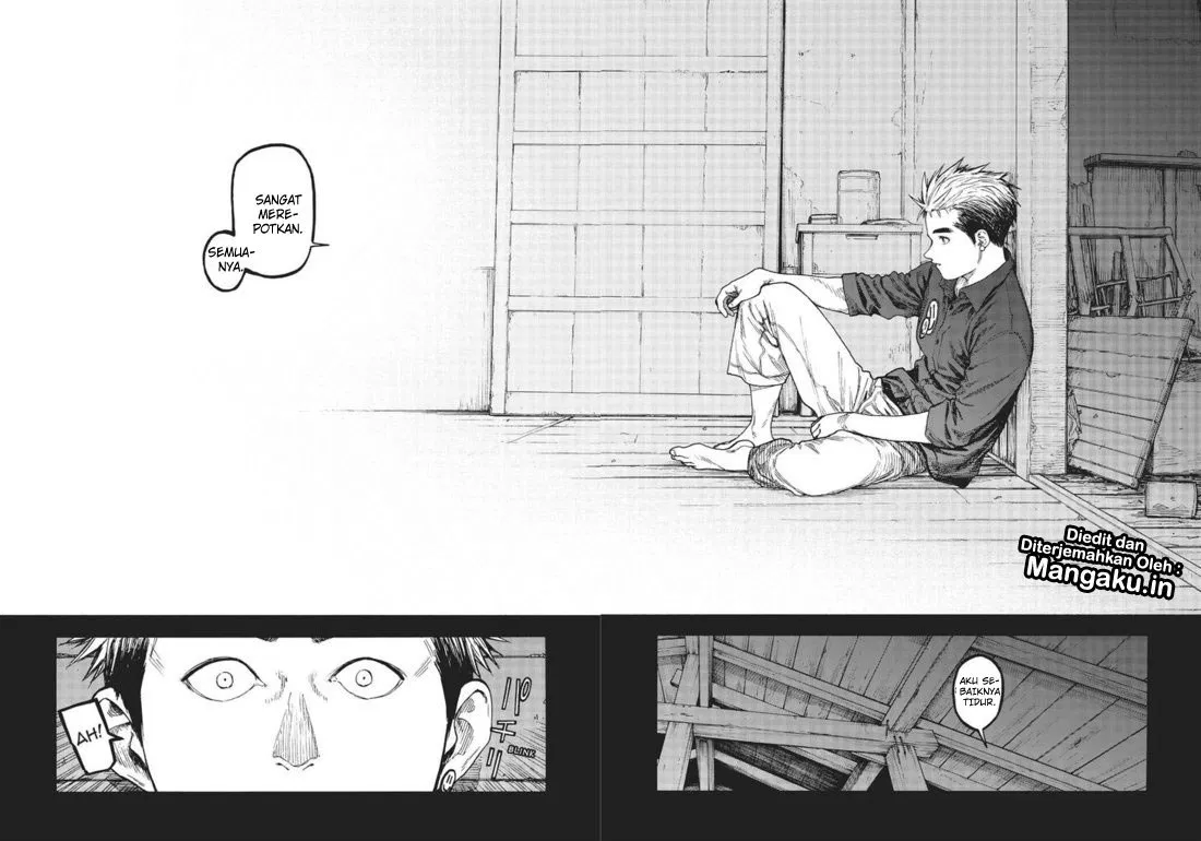 ajin - Chapter: 69