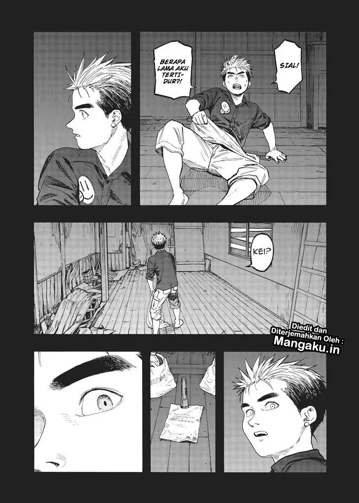 ajin - Chapter: 69