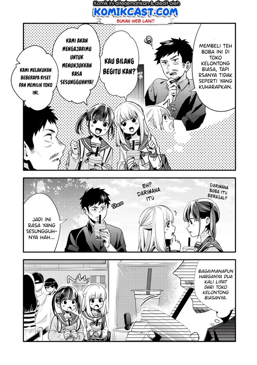 oji-san-ga-joshi%E2%97%8Fsei-ni-warui-koto-wo-oshieru-hanashi - Chapter: 11