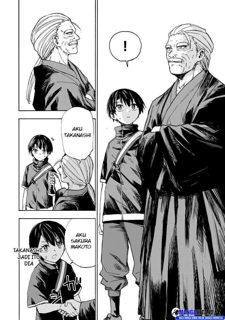 saikyou-de-saisoku-no-mugen-level-up - Chapter: 39