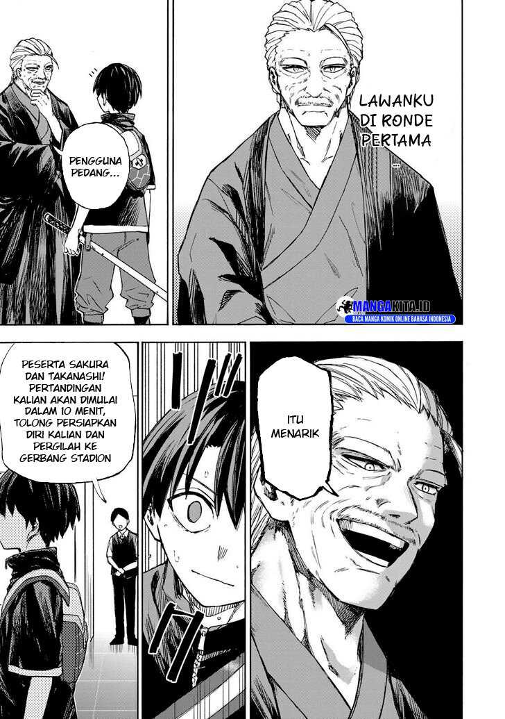 saikyou-de-saisoku-no-mugen-level-up - Chapter: 39