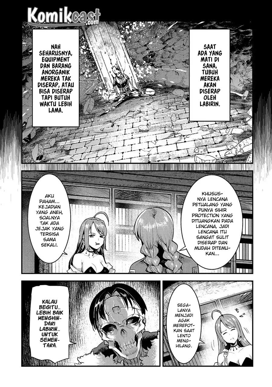 nozomanu-fushi-no-boukensha - Chapter: 17