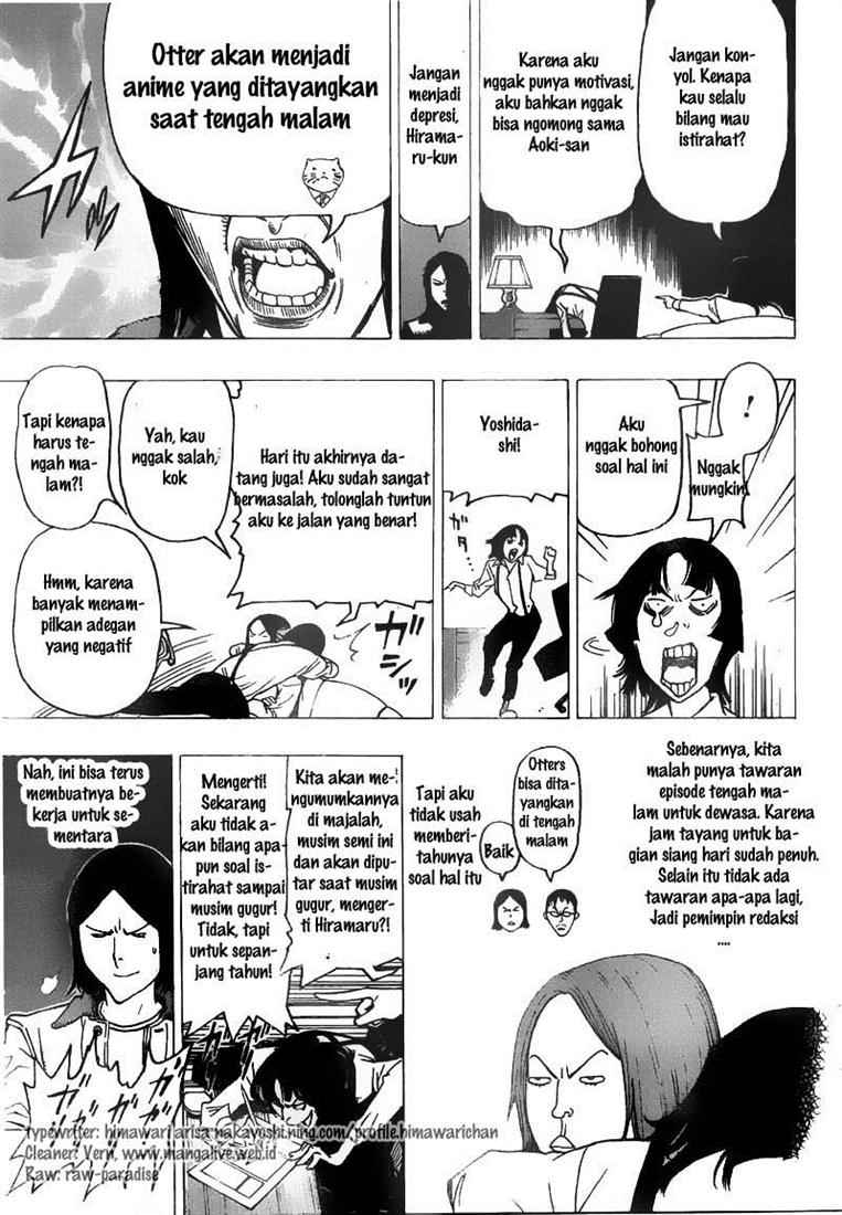 bakuman - Chapter: 74