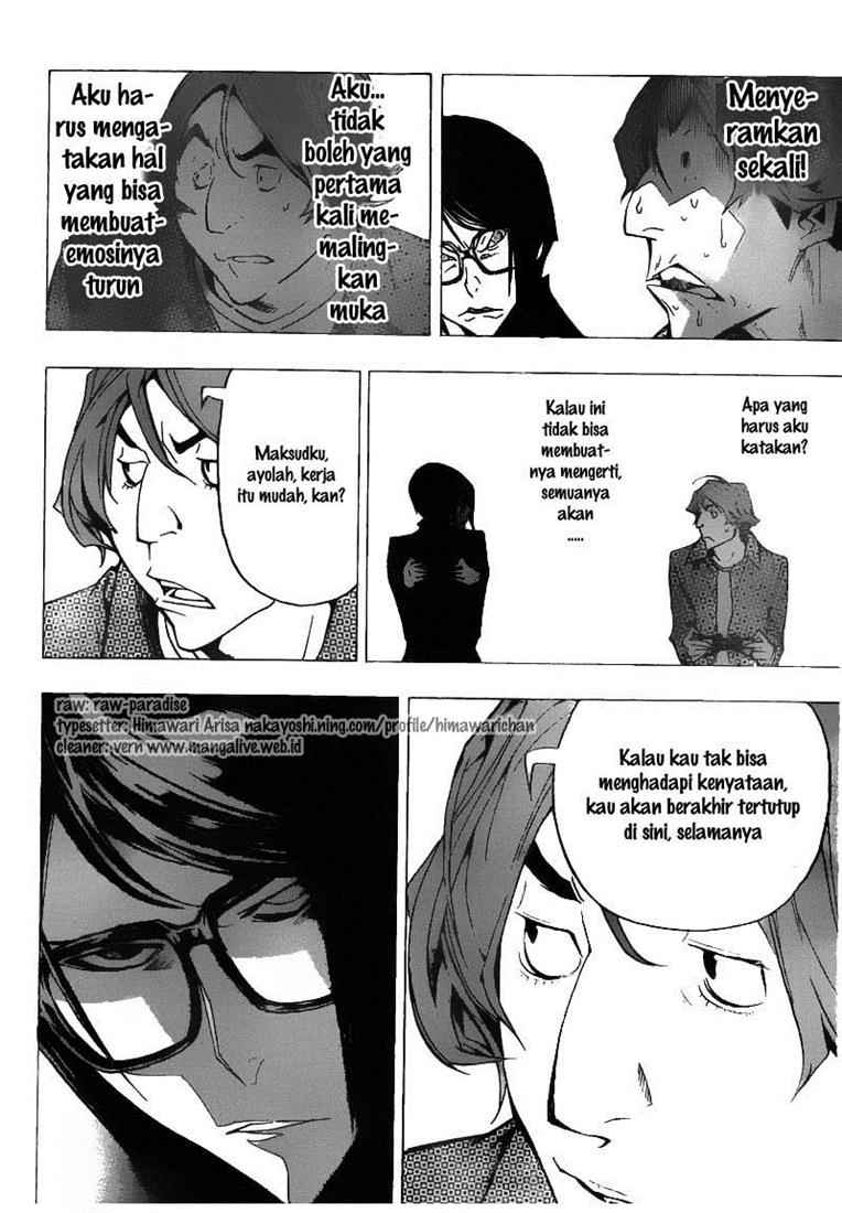 bakuman - Chapter: 74