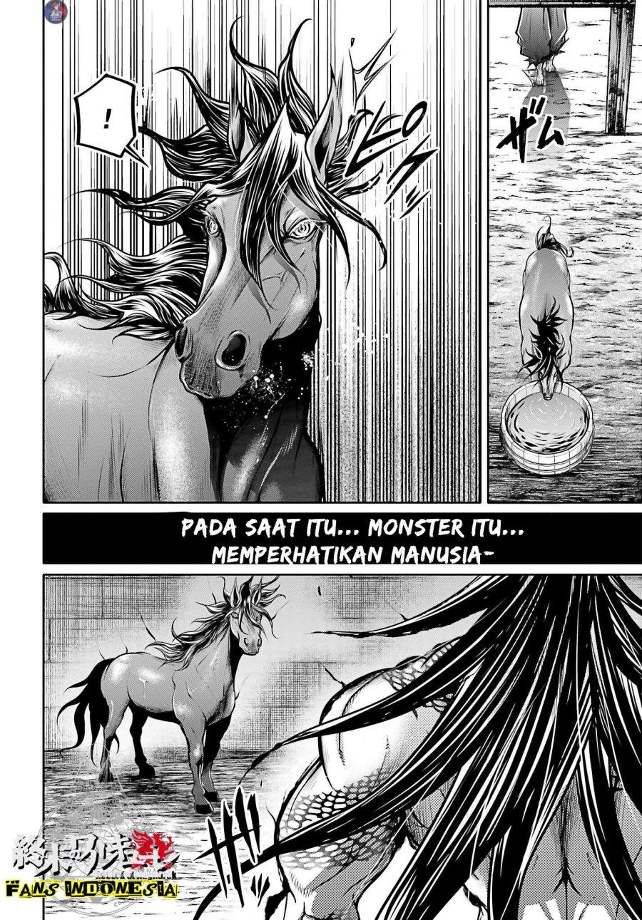 shuumatsu-no-valkyrie-the-legend-of-lu-bu-fengxian - Chapter: 19