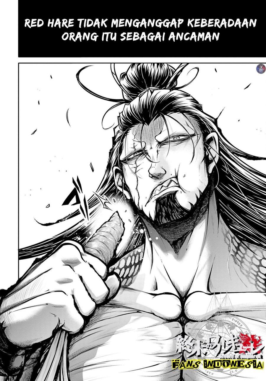 shuumatsu-no-valkyrie-the-legend-of-lu-bu-fengxian - Chapter: 19