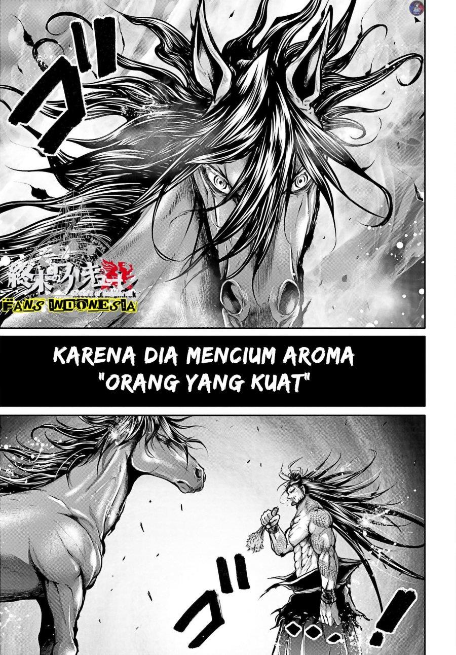 shuumatsu-no-valkyrie-the-legend-of-lu-bu-fengxian - Chapter: 19