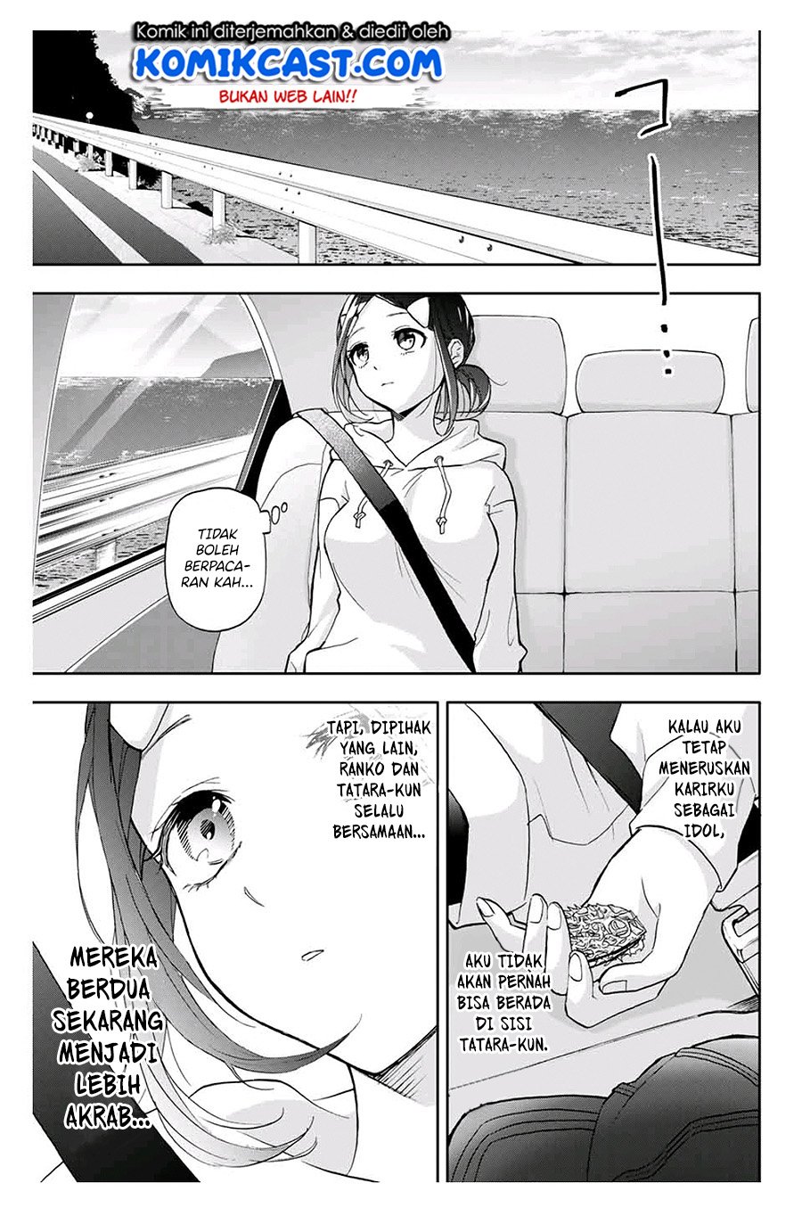 hanazono-twins - Chapter: 18