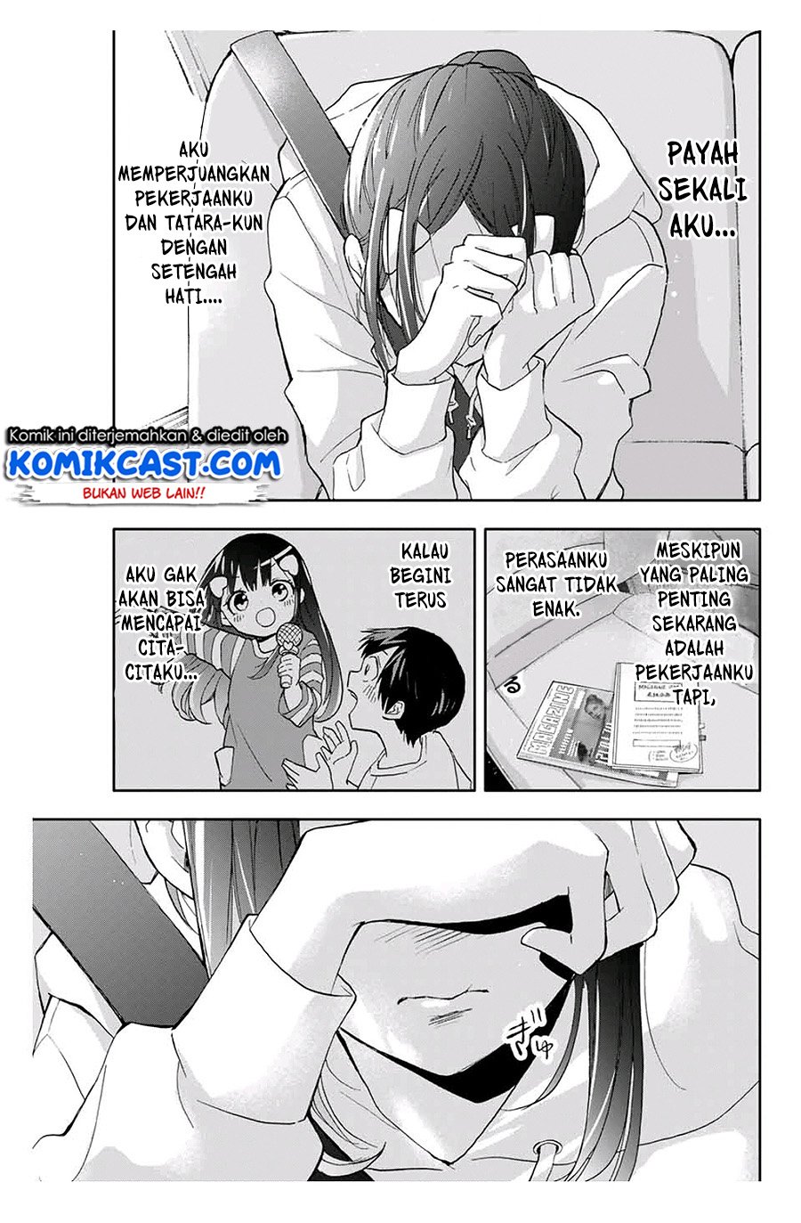 hanazono-twins - Chapter: 18