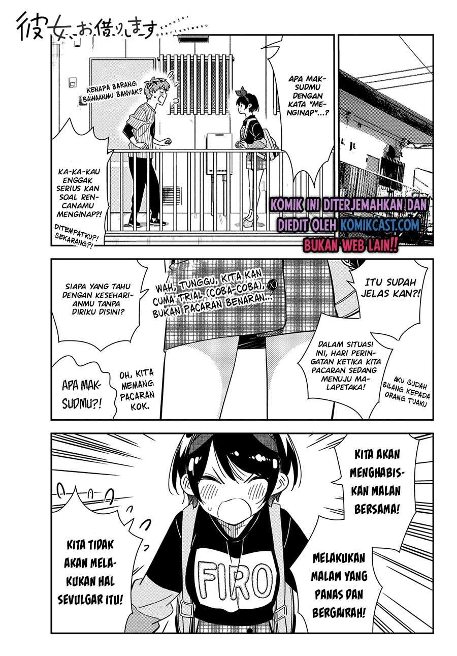 kanojo-okarishimasu - Chapter: 185