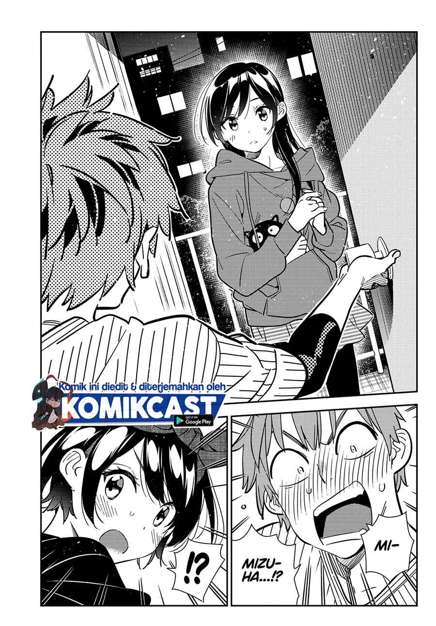 kanojo-okarishimasu - Chapter: 185