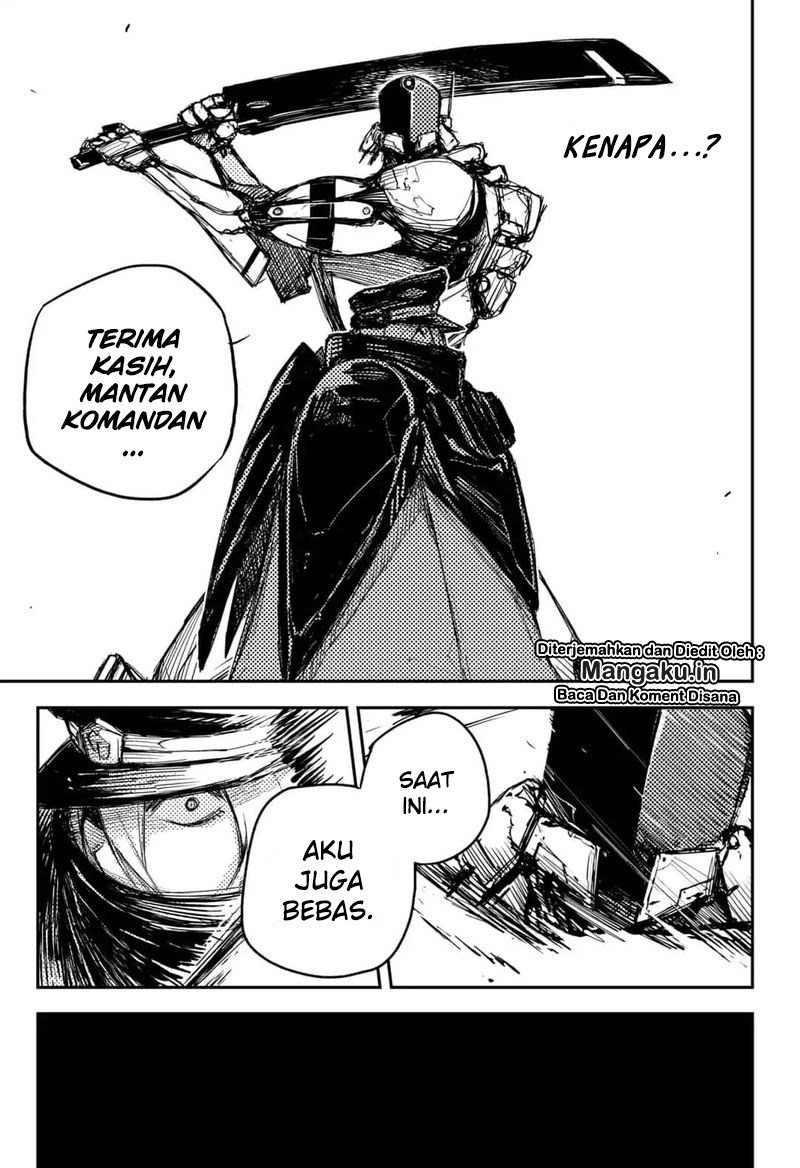 heart-gear - Chapter: 16