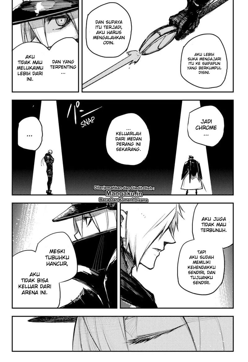 heart-gear - Chapter: 16