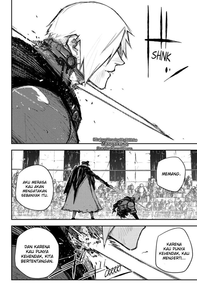 heart-gear - Chapter: 16