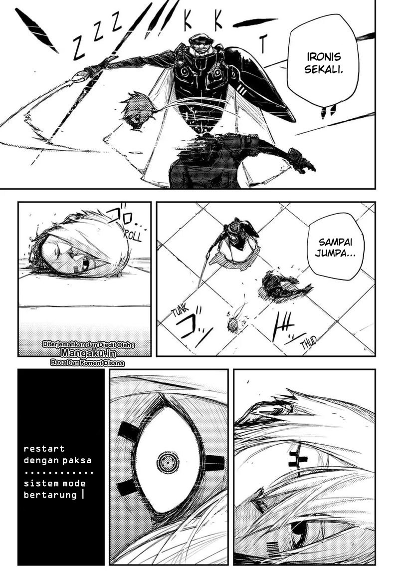 heart-gear - Chapter: 16