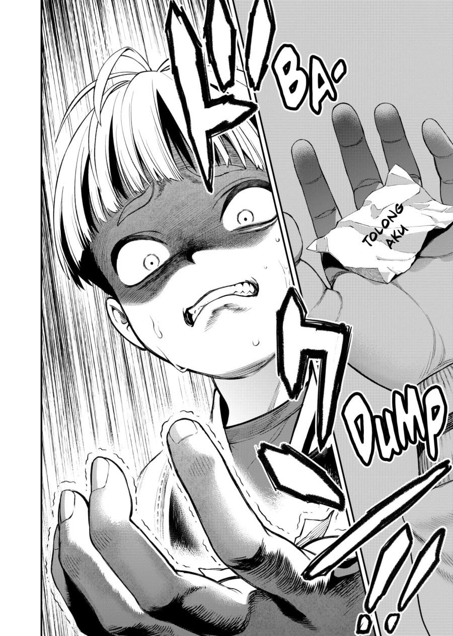 jinrui-shoku-blight-of-man - Chapter: 1.2