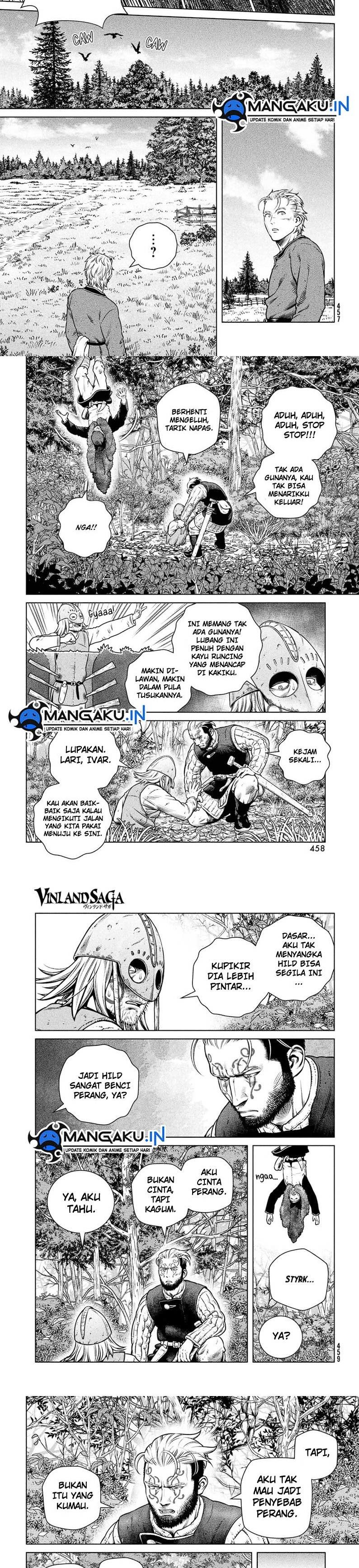 vinland-saga - Chapter: 200