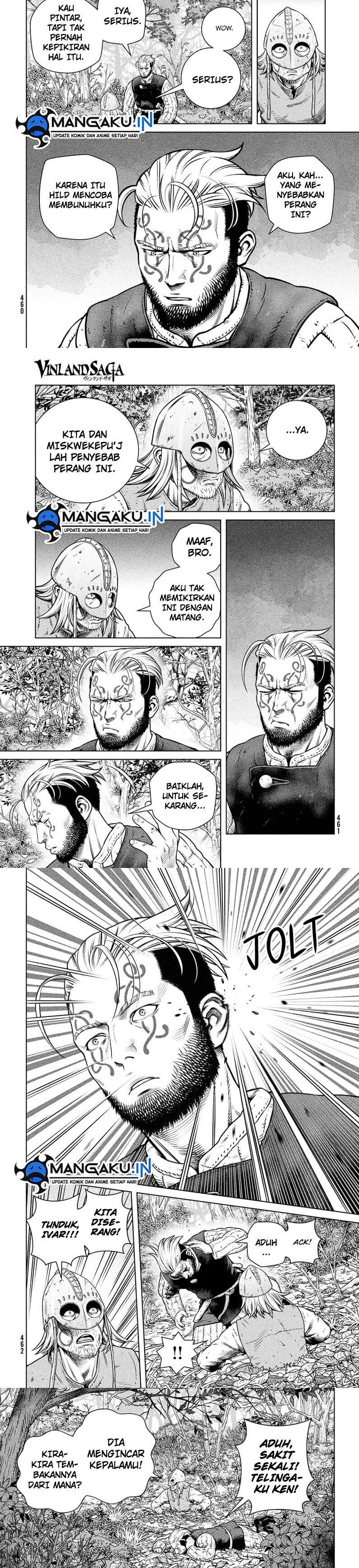 vinland-saga - Chapter: 200