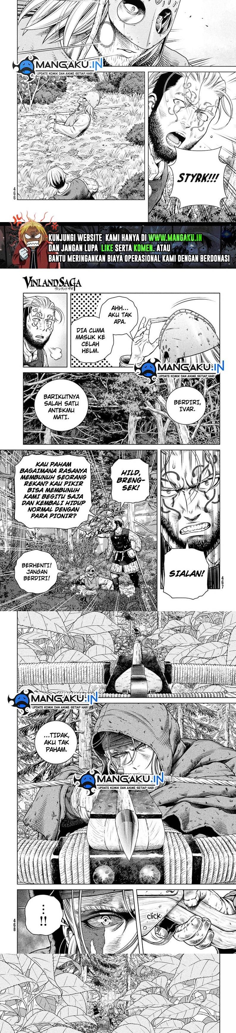 vinland-saga - Chapter: 200