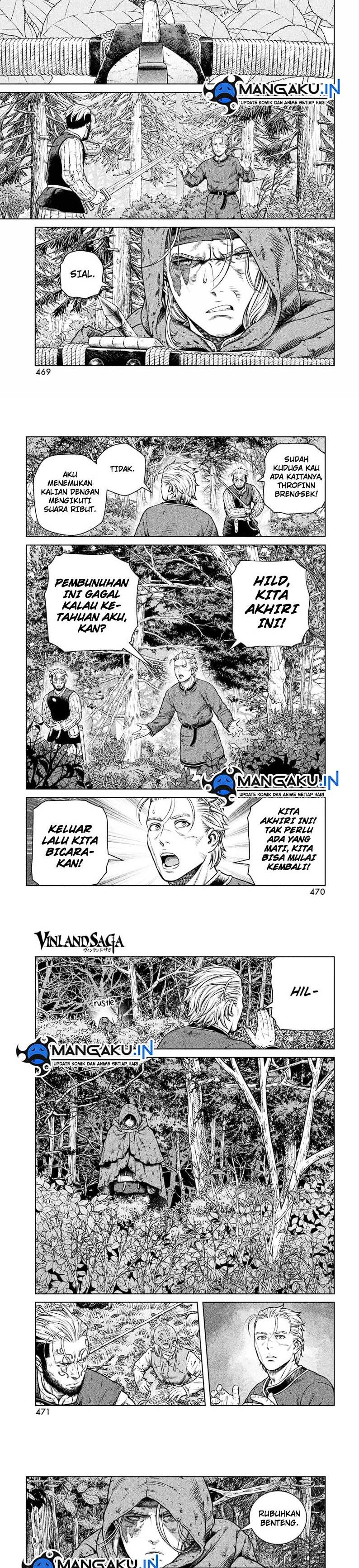 vinland-saga - Chapter: 200