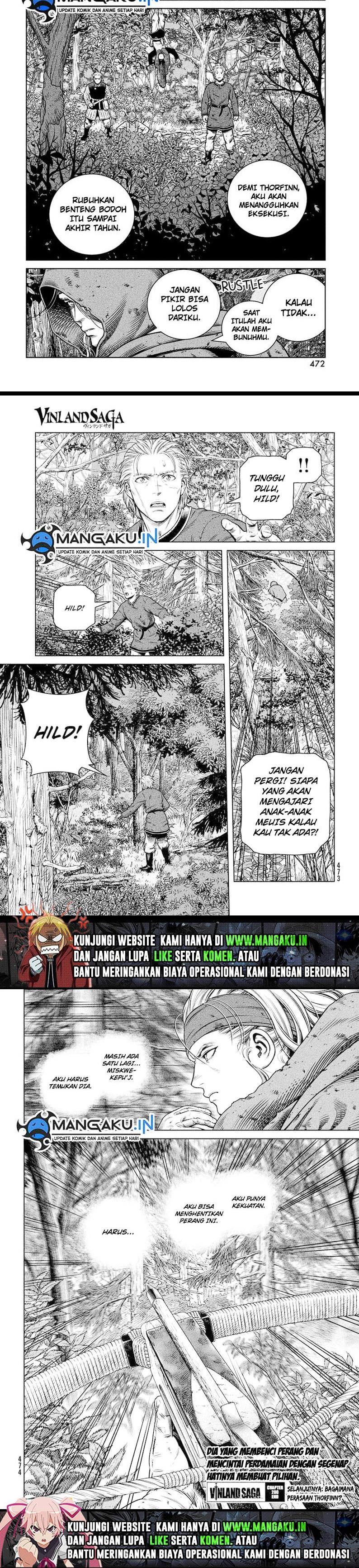 vinland-saga - Chapter: 200