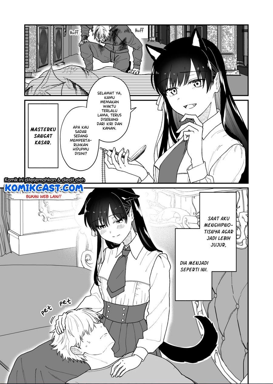 shishou-ni-saiminjutsu-o-kakete-iu-koto-o-kikasete-mita - Chapter: 3