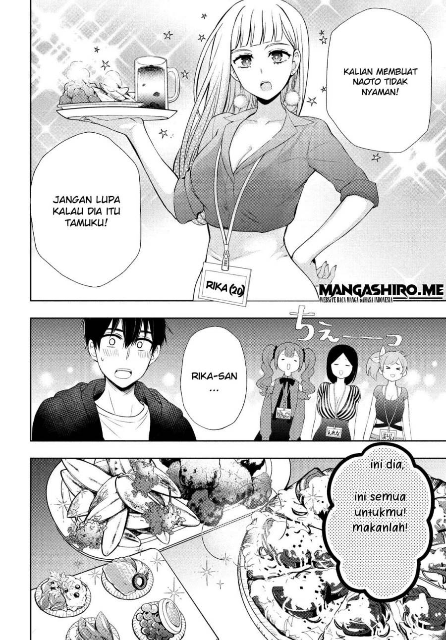 watari-kun-no-xx-ga-houkai-sunzen - Chapter: 63